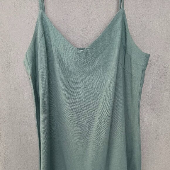 Rhythm. Dresses & Skirts - Rhythm Classic Slip Dress